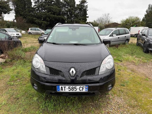 Renault Koleos image 2