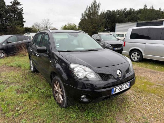 Renault Koleos image 1