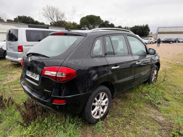 Renault Koleos image 4