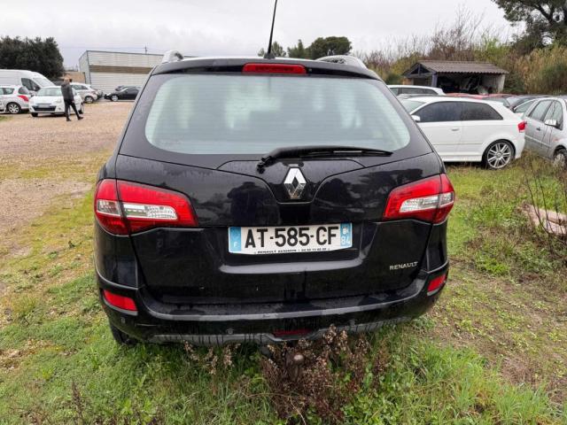 Renault Koleos image 7