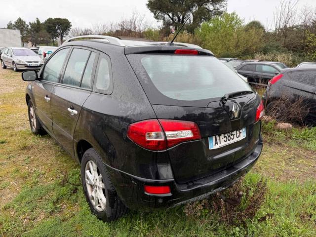 Renault Koleos image 3