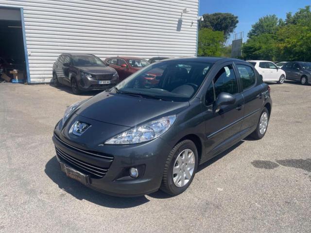 Peugeot 207 1.6 Vti 16v Premium 5p