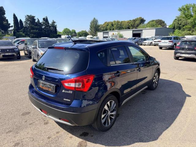 Suzuki S-Cross image 6