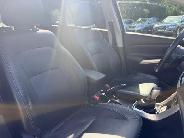 Suzuki S-Cross image 3