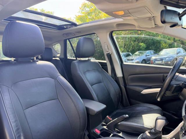 Suzuki S-Cross image 5