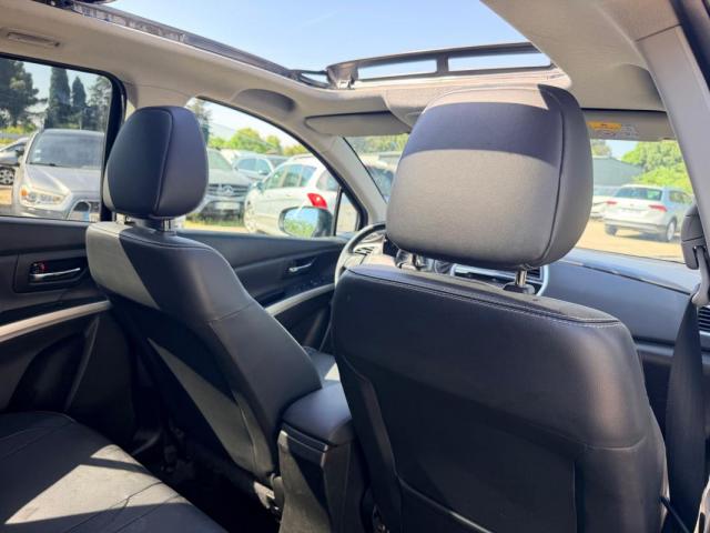 Suzuki S-Cross image 9