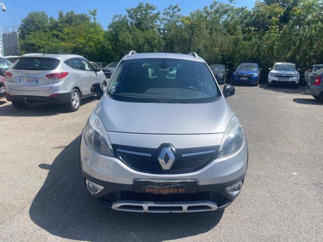 Renault Scénic image 6