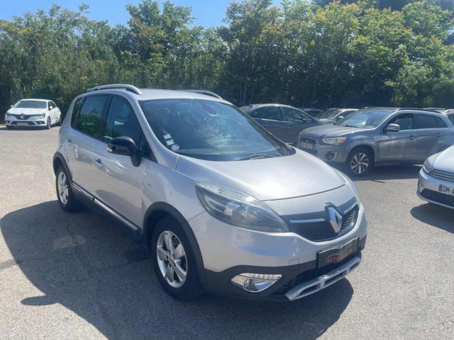 Renault Scénic image 3