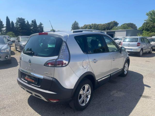 Renault Scénic image 2