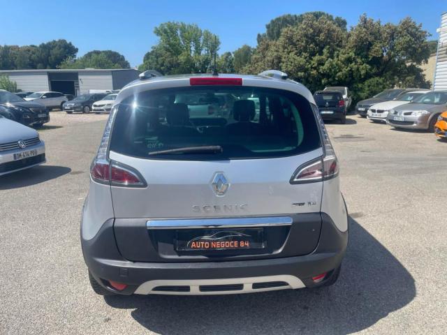Renault Scénic image 1