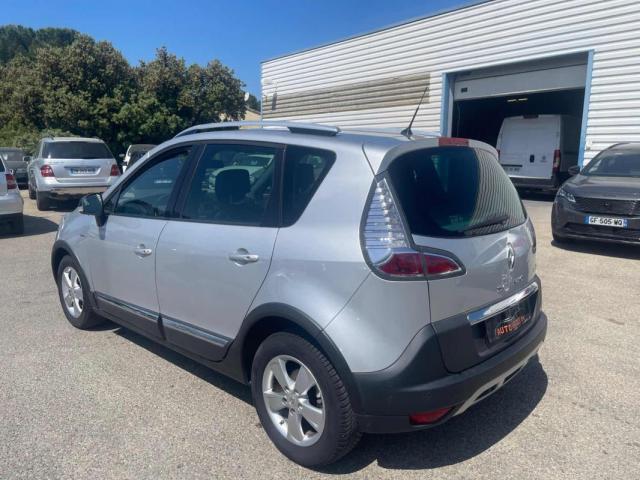 Renault Scénic image 5