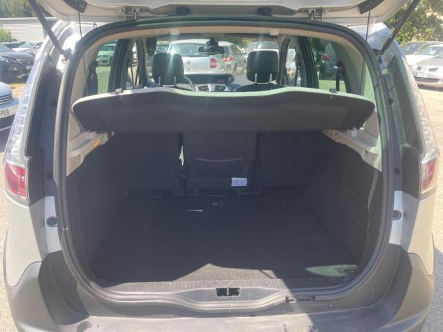 Renault Scénic image 4