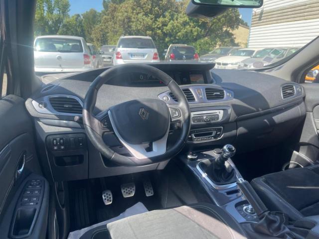 Renault Scénic image 7