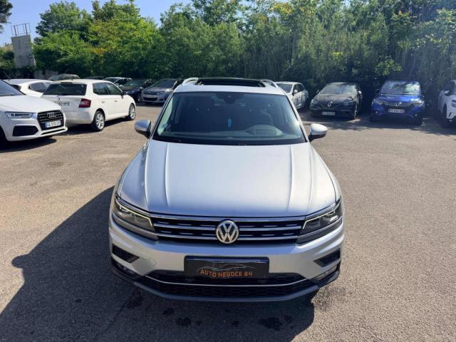 Volkswagen Tiguan image 4