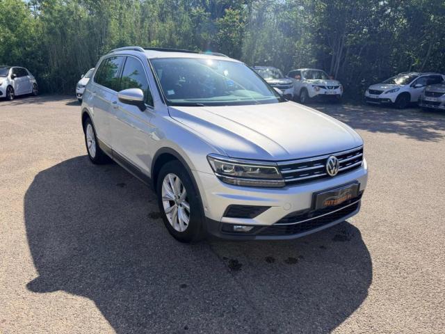 Volkswagen Tiguan image 2