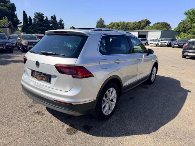 Volkswagen Tiguan image 7
