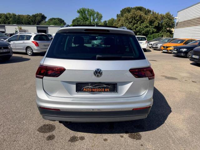 Volkswagen Tiguan image 9