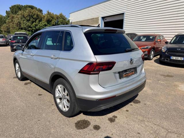 Volkswagen Tiguan image 5