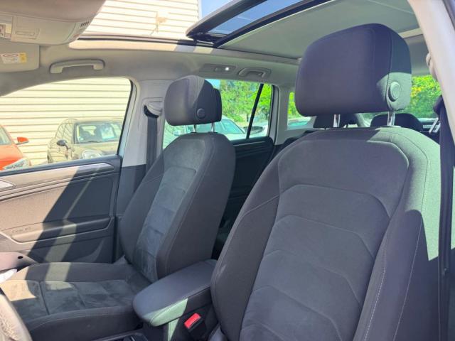 Volkswagen Tiguan image 3