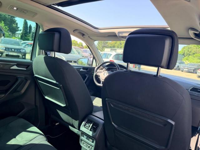 Volkswagen Tiguan image 1