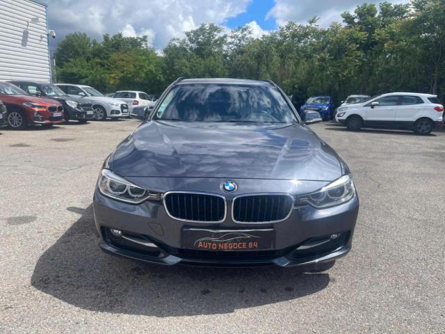 Bmw Série 3 image 2