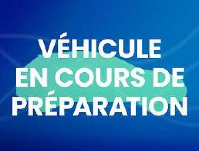 Renault Trafic Generique L1h1 2.0dci 115