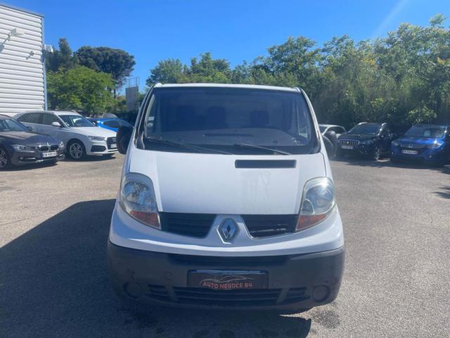 Renault Trafic image 7