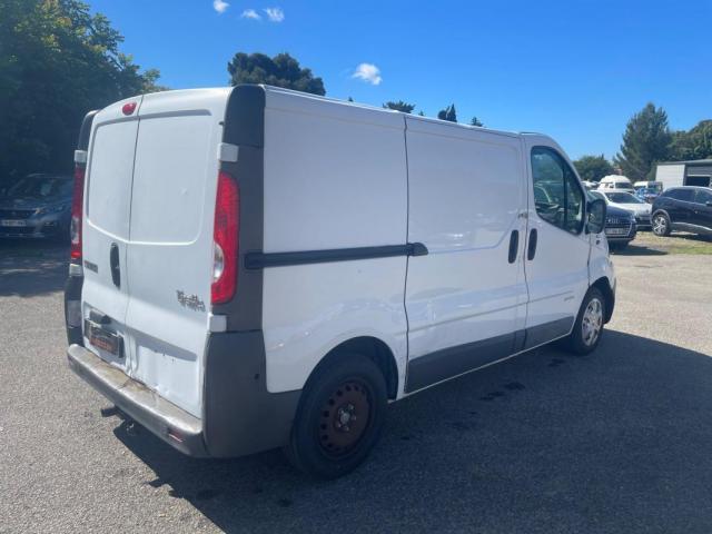 Renault Trafic image 5