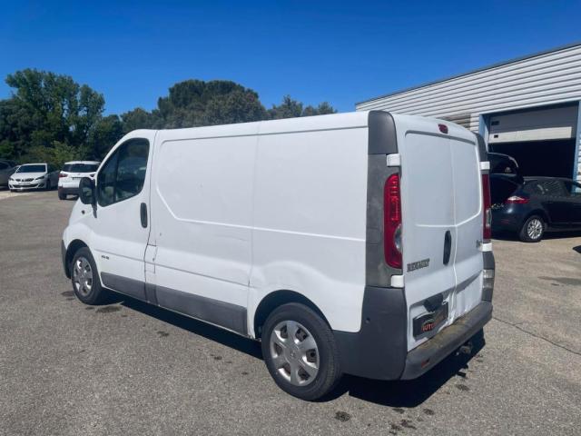 Renault Trafic image 4