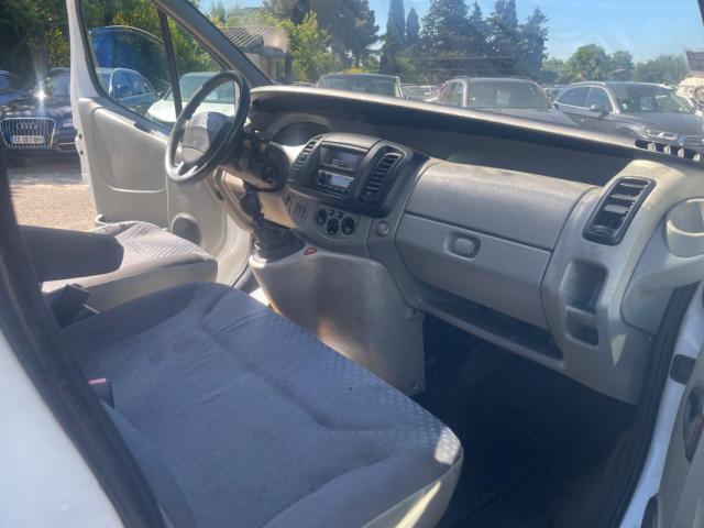 Renault Trafic image 6