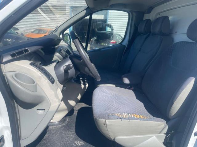 Renault Trafic image 3