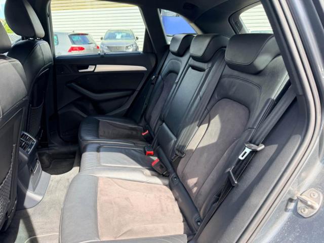 Audi Sq5 image 4