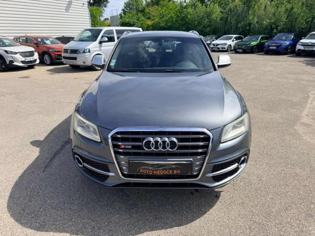 Audi Sq5 image 7