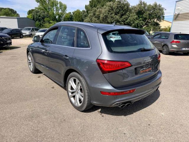 Audi Sq5 image 2