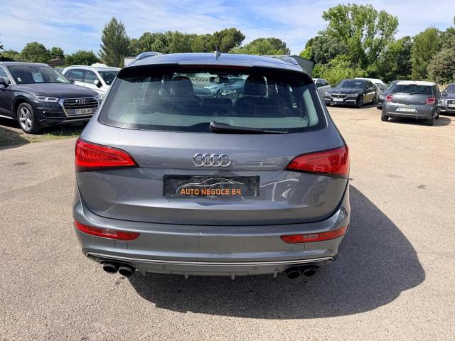 Audi Sq5 image 3