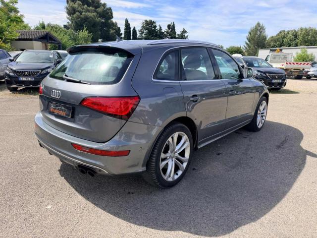 Audi Sq5 image 9