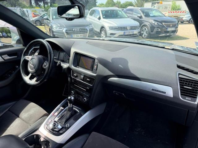 Audi Sq5 image 1