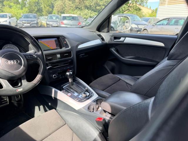 Audi Sq5 image 6