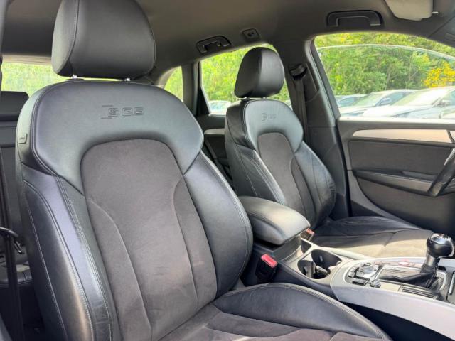 Audi Sq5 image 8