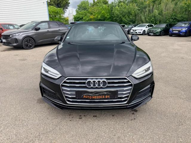 Audi A5 Sportback image 2