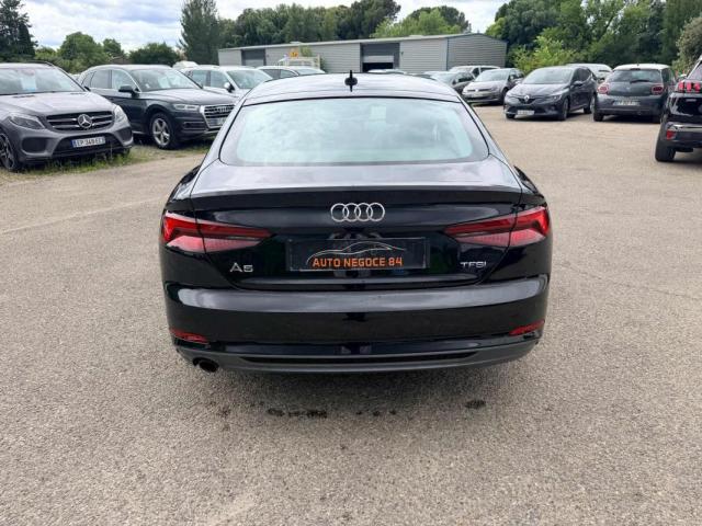 Audi A5 Sportback image 3