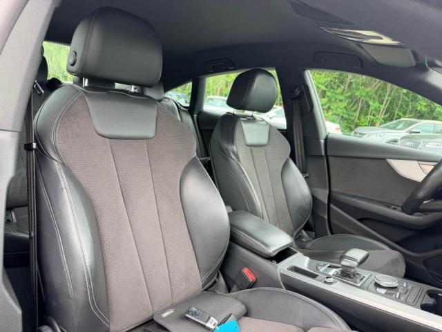 Audi A5 Sportback image 5