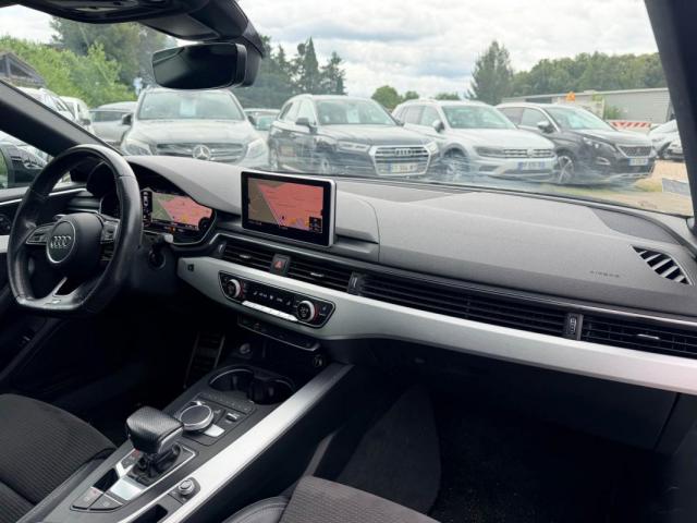 Audi A5 Sportback image 6