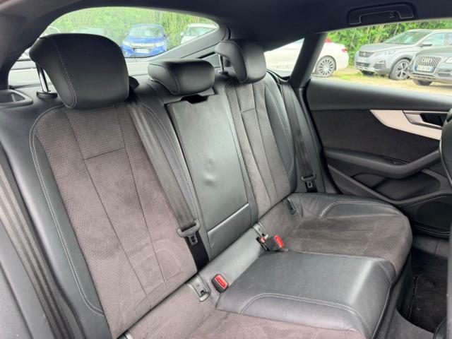 Audi A5 Sportback image 7