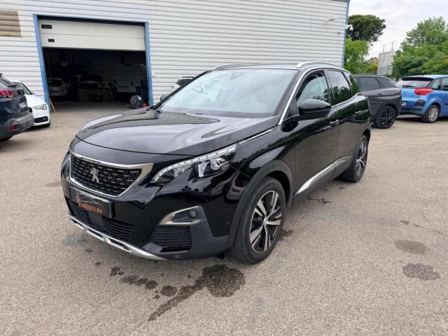 Peugeot 3008 Ii Business 130ch S&s Eat8