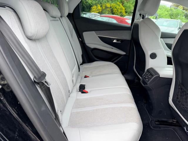 Peugeot 3008 image 5