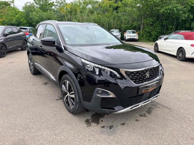 Peugeot 3008 image 2