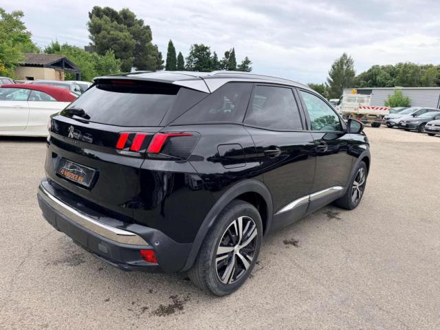 Peugeot 3008 image 6