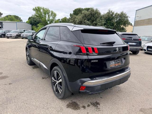 Peugeot 3008 image 9