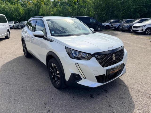 Peugeot 2008 image 3